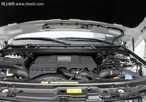 2012款路虎揽胜全系  天津现车特价畅销