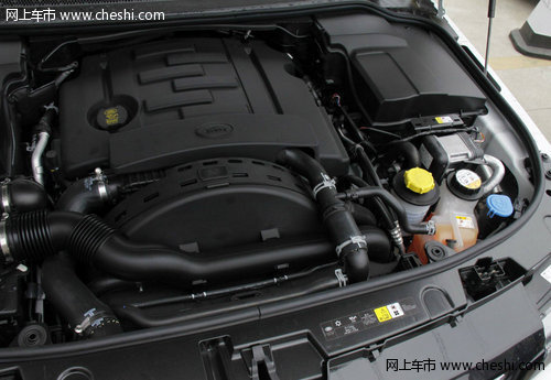 路虎揽胜运动版3.0T 天津现车优惠多多