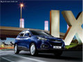 北京現(xiàn)代ix35現(xiàn)車 購車最高送千升汽油