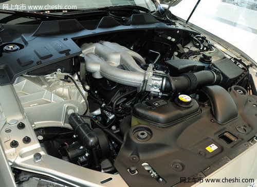 新款进口捷豹XJ  天津店内现车低价促销