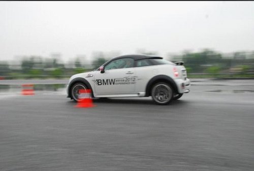 BMW＆MINI Experience Day肇庆拉开序幕
