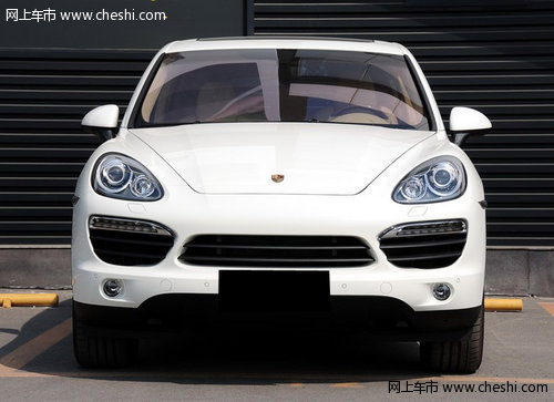 全新保时捷卡宴  天津港现车大幅度优惠