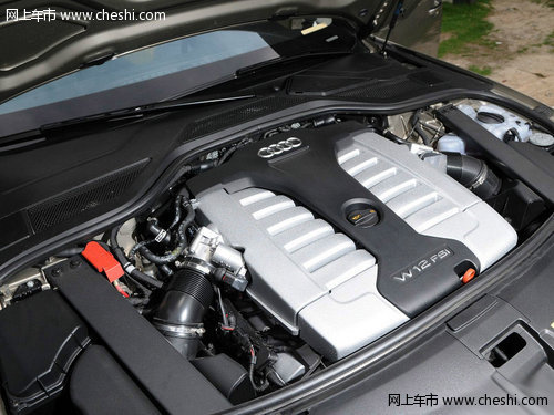 2012款进口奥迪A8  天津港现车最新报价