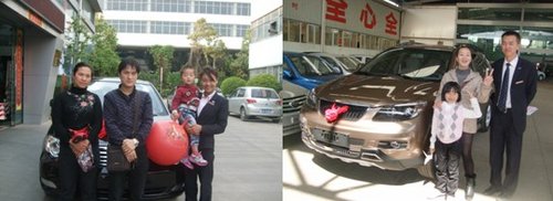 云南光华汽车销售服务有限公司
