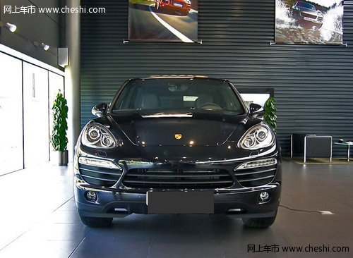 2012款保时捷卡宴豪华SUV 天津现车特卖