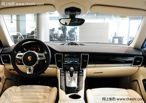 进口保时捷Panamera  天津现车最新资讯