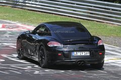 保时捷未来车型计划 对手锁定奔驰奥迪