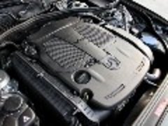 提升25kW 奔馳BlueDIRECT直噴引擎一覽