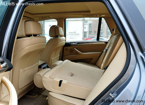 全新进口宝马X5 天津现车价格优惠热销