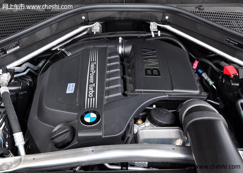 全新进口宝马X5  天津现车巨幅特惠促销