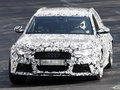 奧迪最強旅行車RS6 V8T引擎/對抗寶馬M5
