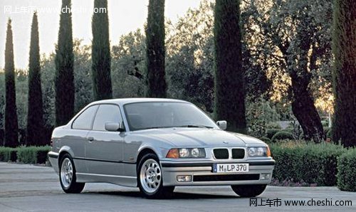 台州宝诚 与您一起见证BMW 3系36年传奇