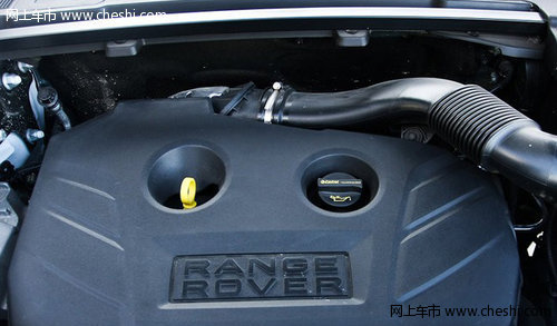 原装路虎极光 天津港现车70万惊爆热销