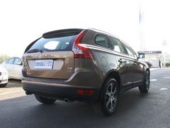 嘉兴 元瑞沃尔沃 XC60优惠