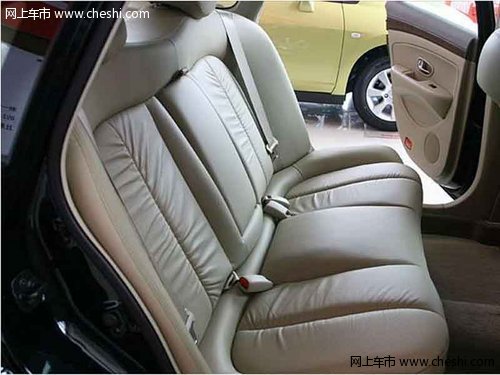 安徽伟盛行轩逸全系降1万 现车颜色齐全