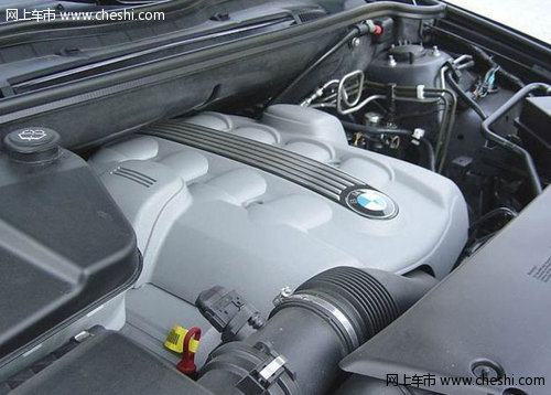 2012款宝马X5美规版 天津现车直降3万元