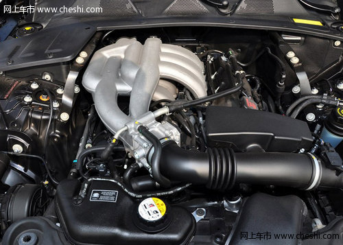 2012款进口捷豹XJ  现车超低价仅售93万