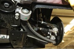 湖州盛通雪佛兰迈锐宝