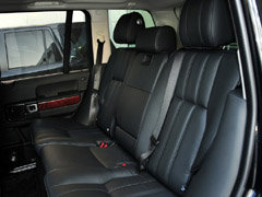 2012款路虎揽胜行政版现车  五一超低价