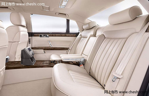 辉腾2012款3.0车型 上市商务型75.88万