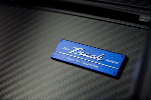 日产新GT-R赛车版 2012上市/售价74万元