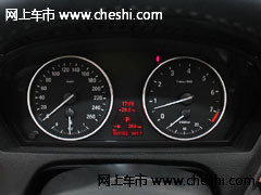 全新进口宝马X5  天津现车69万巨幅优惠