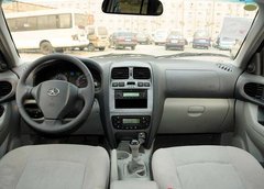 鄂尔多斯江淮瑞鹰指定车型享双人港澳游