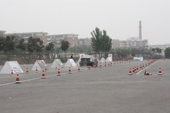 丰田普锐斯 双核节能先驱 非凡体验