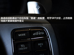 4.9秒的钢铁猛兽 杭州实拍大切诺基SRT