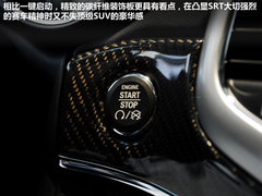 4.9秒的钢铁猛兽 杭州实拍大切诺基SRT
