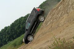 试驾有礼 雷克萨斯GX460/IS250抢购会