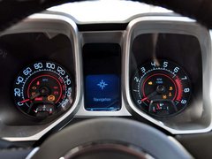 进口雪佛兰大黄蜂6.2 现车78万超低报价