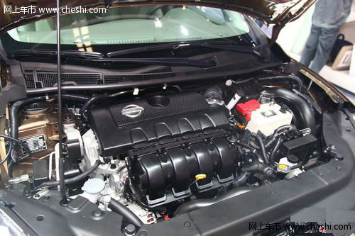 东风日产新轩逸将上市 预售价15万元起