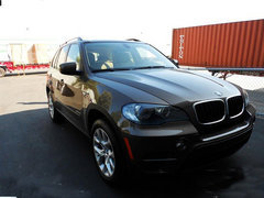 美规版宝马X5现车  天津宝?；荡蟠傧?  src=