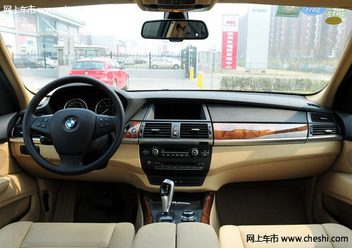 美规版宝马X5现车  天津宝?；荡蟠傧?  src=