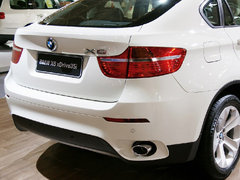 进口宝马X6新款现车  天津85万特价促销