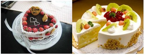 南方丰田儿童节蛋糕DIY活动成员召集令
