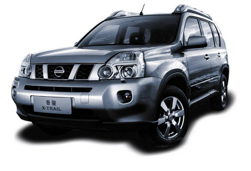 日产奇骏优惠现金5000元 送5000元礼包