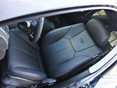 高越野性能SUV—双龙雷斯特优惠1.5万元