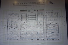 深港澳车展 亮模/二手车/改装繁多花样