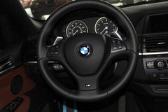 进口宝马x5 天津现车促销最低66万起价