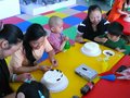 宝悦BMW举办“BMW家庭日”活动