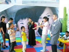 宝悦BMW举办“BMW家庭日”活动