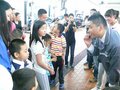 宝悦BMW举办“BMW家庭日”活动