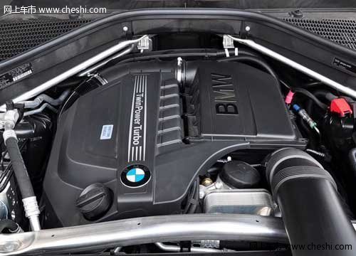 呼和浩特购BMW X5获赠100%购置税的补贴