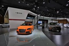 2012深圳国际车展圆满落幕 成交额42亿