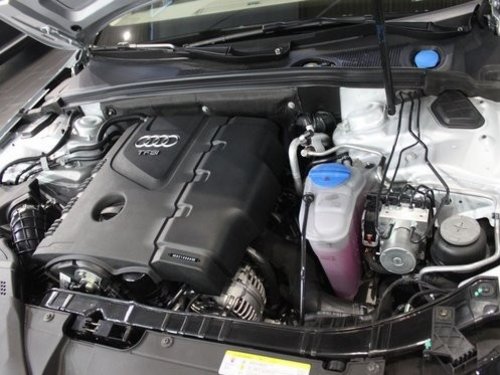 奥迪A4L  联拓 石家庄