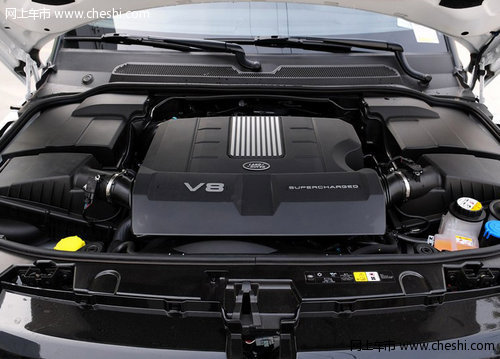 路虎揽胜运动版3.0/5.0 天津现车新行情