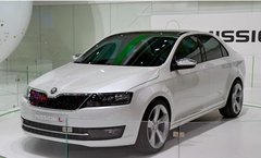 斯柯达明锐摆擂台先锋节油争霸赛报名喽