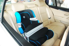 悦享童年 青岛中达燕宝5系 家庭日落幕